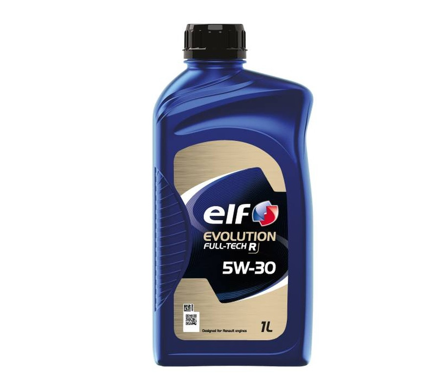 OLEJ ELF 5W30 1L EVOLUTION FULL TECH R C3 C2 / RN17