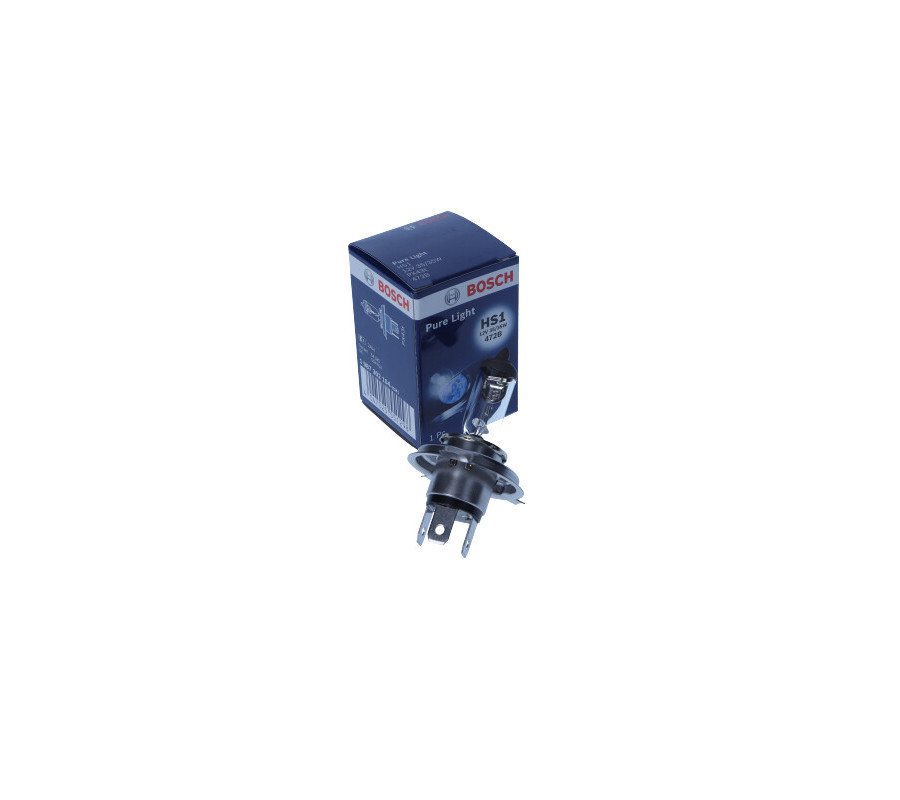ŻARÓWKA PURE LIGHT HS1 12V 35W KARTONIK