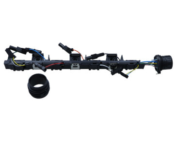 WIĄZKA ELEKTRYCZNA WTRYSKIWACZY VW PASSAT 2.0TDI 05-