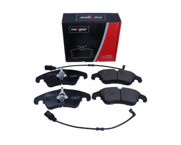 KLOCKI HAM. AUDI P. A6/A7/Q5 11-