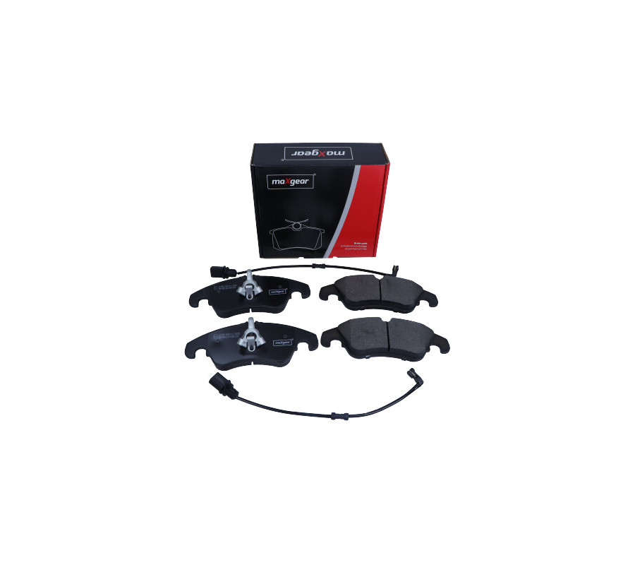 KLOCKI HAM. AUDI P. A6/A7/Q5 11-