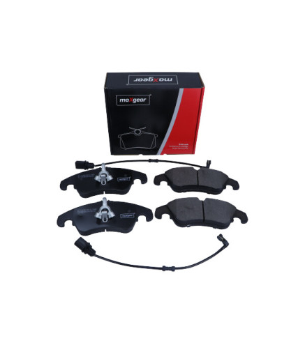 KLOCKI HAM. AUDI P. A6/A7/Q5 11-