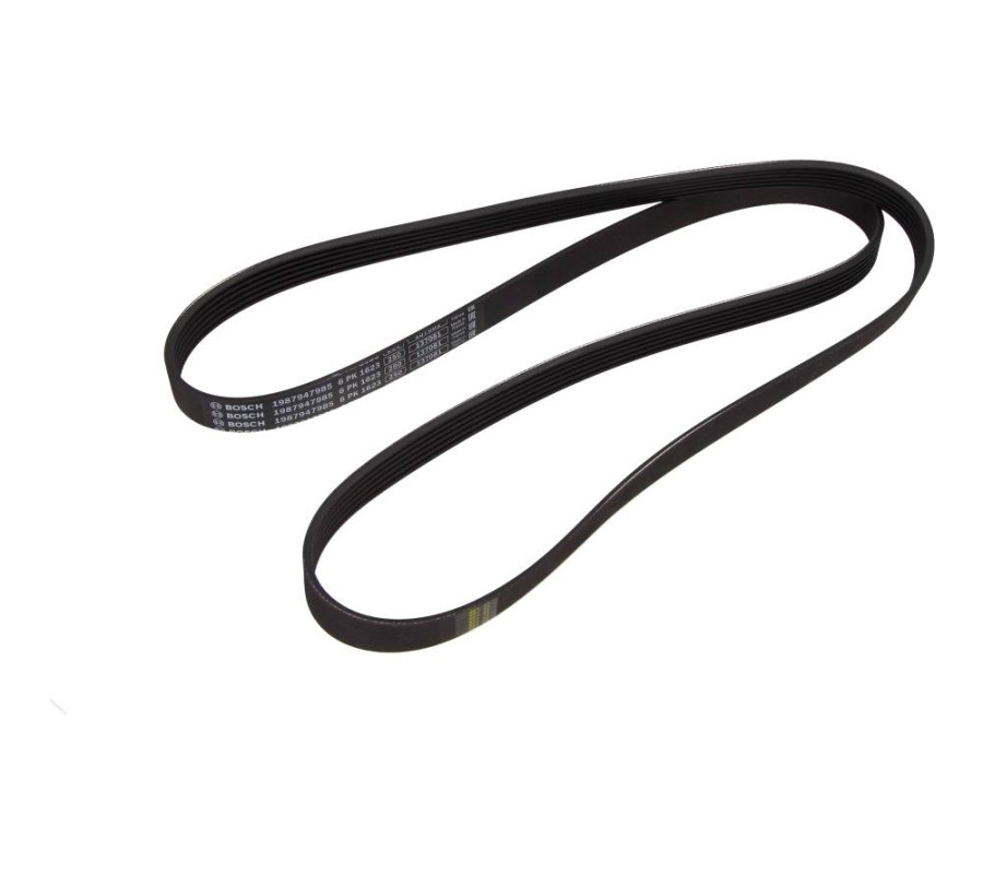 PASEK WIELOROWKOWY 6PK1623