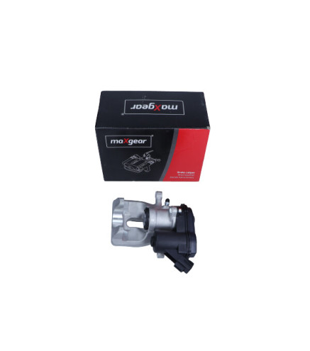 ZACISK HAM. RENAULT T. MEGANE 08-, SCENIC 09- (ELEKTRYCZNY) PR
