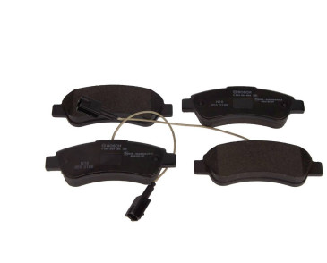KLOCKI HAM. PEUGEOT T. BOXER 10-