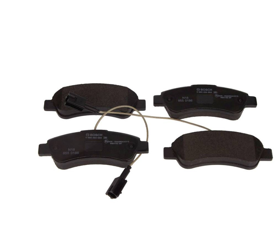 KLOCKI HAM. PEUGEOT T. BOXER 10-