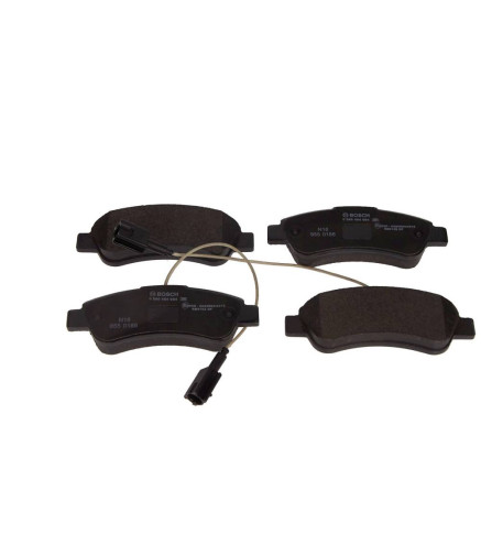 KLOCKI HAM. PEUGEOT T. BOXER 10-