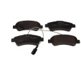 KLOCKI HAM. PEUGEOT T. BOXER 10-