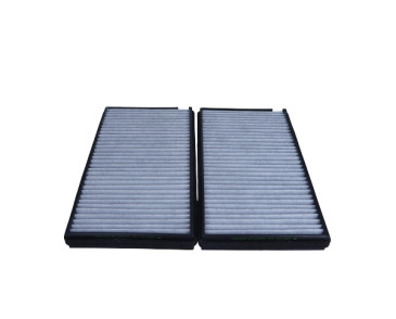 FILTR KABINY BMW E60/E61/E63/E64 !!!KPL 2 SZT!!! SILVER CARBON Z JONANI SREBRA I WĘGLEM AKTYWNYM