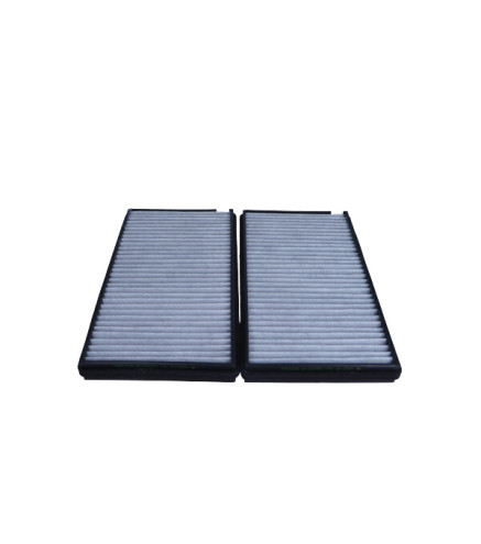 FILTR KABINY BMW E60/E61/E63/E64 !!!KPL 2 SZT!!! SILVER CARBON Z JONANI SREBRA I WĘGLEM AKTYWNYM