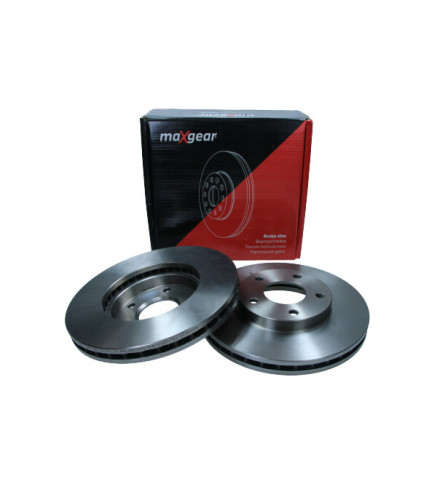 TARCZA HAM. NISSAN P. PRIMERA P12