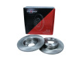 TARCZA HAM. OPEL P. CORSA C