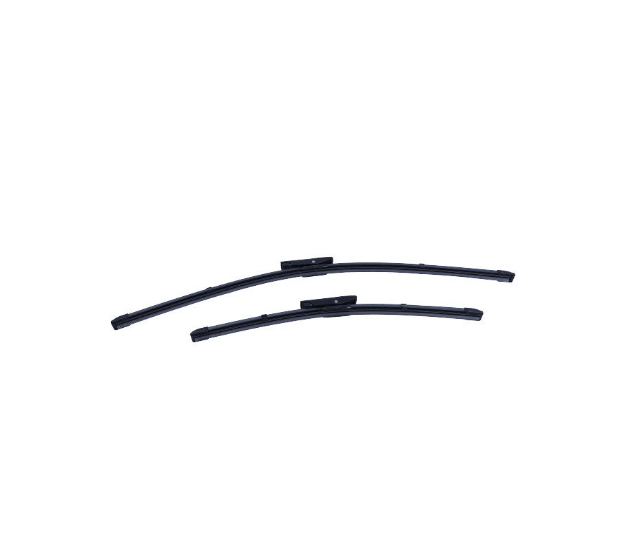 PIÓRO WYCIERACZKI 600/400MM RENAULT CLIO 05-/MEGANE 08-/FLUENCE 10-/CITROEN C3/DS3 09- WYKONANIE JAK OE