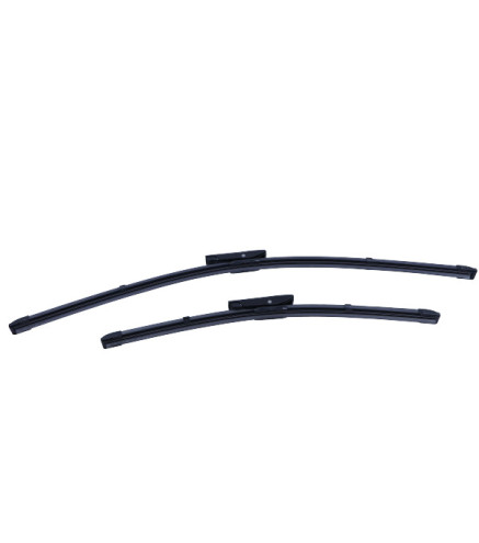 PIÓRO WYCIERACZKI 600/400MM RENAULT CLIO 05-/MEGANE 08-/FLUENCE 10-/CITROEN C3/DS3 09- WYKONANIE JAK OE