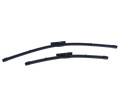 PIÓRO WYCIERACZKI 600/400MM RENAULT CLIO 05-/MEGANE 08-/FLUENCE 10-/CITROEN C3/DS3 09- WYKONANIE JAK OE