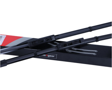 PIÓRO WYCIERACZKI 600/400MM RENAULT CLIO 05-/MEGANE 08-/FLUENCE 10-/CITROEN C3/DS3 09- WYKONANIE JAK OE