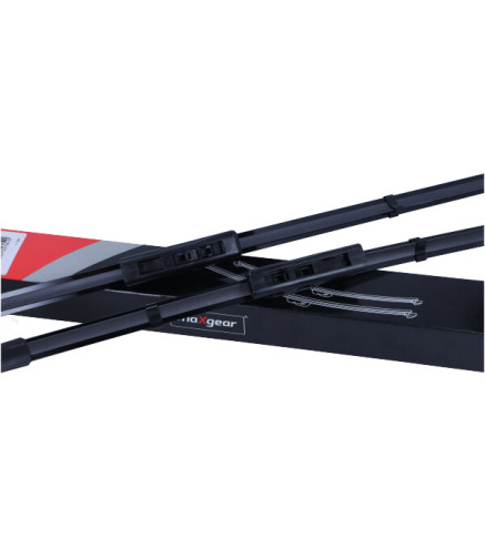 PIÓRO WYCIERACZKI 600/400MM RENAULT CLIO 05-/MEGANE 08-/FLUENCE 10-/CITROEN C3/DS3 09- WYKONANIE JAK OE