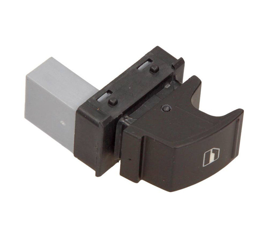 PRZEŁĄCZNIK PODNOŚNIKA SZYBY SKODA FABIA (99-14), ROOMSTER, SUPERB