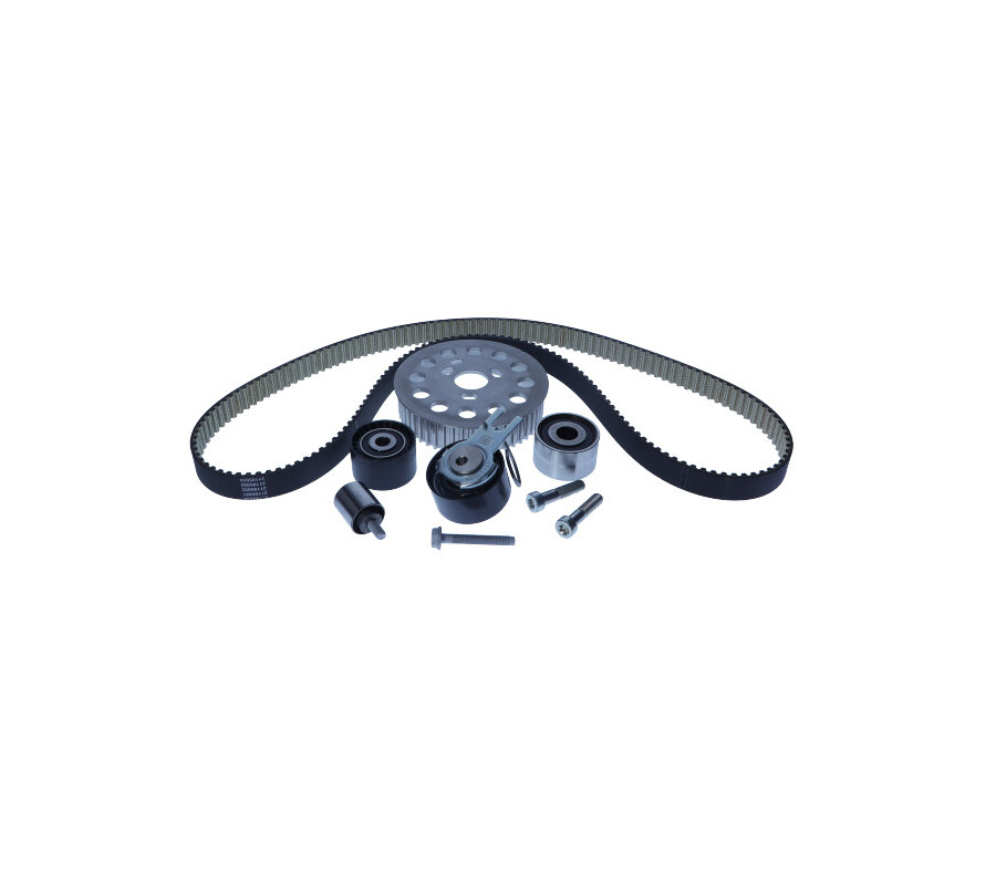 ZESTAW PASKA ROZRZĄDU OPEL ANTARA, CASCADA, INSIGNIA A/B, ZAFIRA C 2,0 D 14-