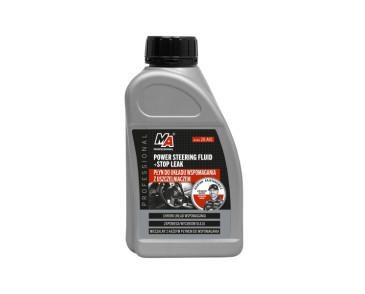 PŁYN DO UKŁADU WSPOMAGANIA 300ML Z USZCZELNIACZEM / MA PROFESSIONAL