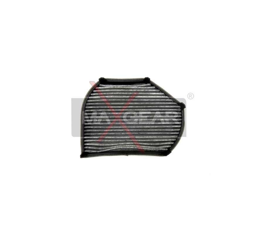 FILTR KABINY DB W202/W210 Z WĘGLEM