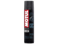 ŚRODEK MOTUL E10 SHINE GO SPRAY 400ML / MOTOCYKLE