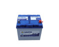 AKUMULATOR 12V 65AH/650A L-  232X173X225 BLUE DYNAMIC EFB