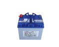 AKUMULATOR 12V 65AH/650A L-  232X173X225 BLUE DYNAMIC EFB