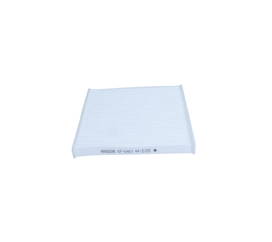 FILTR KABINY MITSUBISHI SPACESTAR 12-
