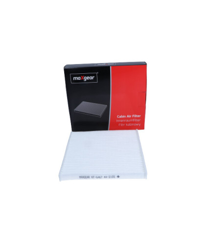 FILTR KABINY MITSUBISHI SPACESTAR 12-