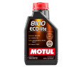 OLEJ MOTUL 0W20 1L 8100 ECO-LITE / SP / GM DEXOS1 GEN3 / MS-6395 / 9.55535-CR1 / WSS-M2C947-A 947-B1 962-A1