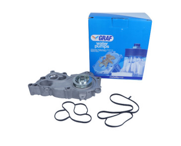 POMPA WODY VW 1,2TSI/1,4TSI
