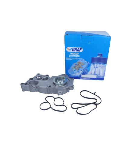 POMPA WODY VW 1,2TSI/1,4TSI