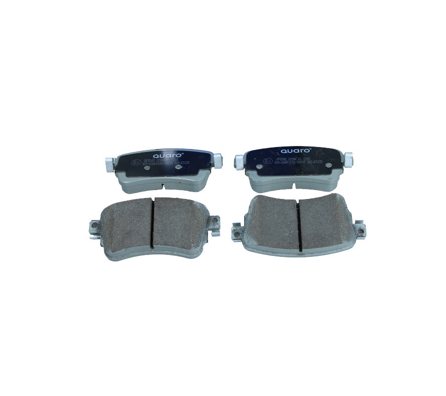 KLOCKI HAM. PEUGEOT T. TRAVELLER/EXPERT 1,6-2,0 BLUEHDI 16-