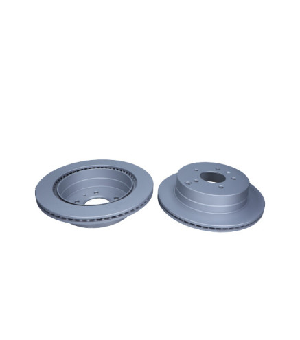 TARCZA HAM. OPEL T. ANTARA/CAPTIVA 303X20 Z POWŁOKĄ ANTYKOROZYJNĄ
