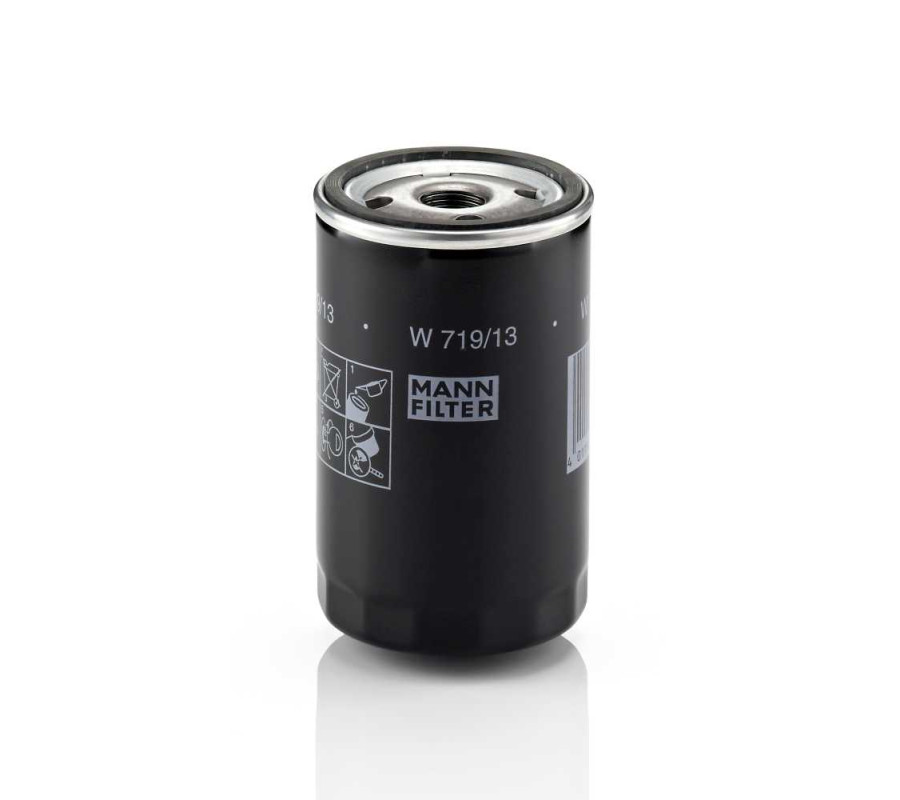 FILTR OLEJU DB M102/103 W124/2
