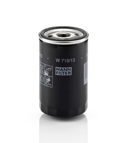 FILTR OLEJU DB M102/103 W124/2