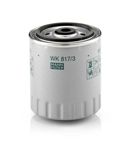 FILTR PALIWA DB OM601-603 W12