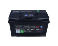 AKUMULATOR 12V 80AH/730A L- 315X175X175 EFB DO POJAZDÓW Z START/STOP