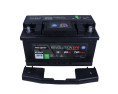 AKUMULATOR 12V 80AH/730A L- 315X175X175 EFB DO POJAZDÓW Z START/STOP