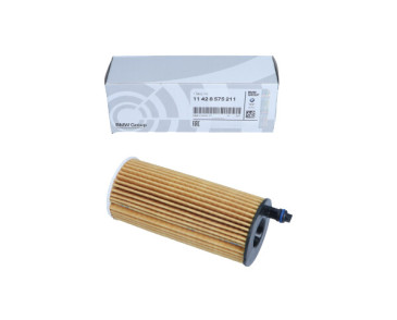 FILTR OLEJU BMW 1/4/5/X3/X4 1,6/2,0D 14-