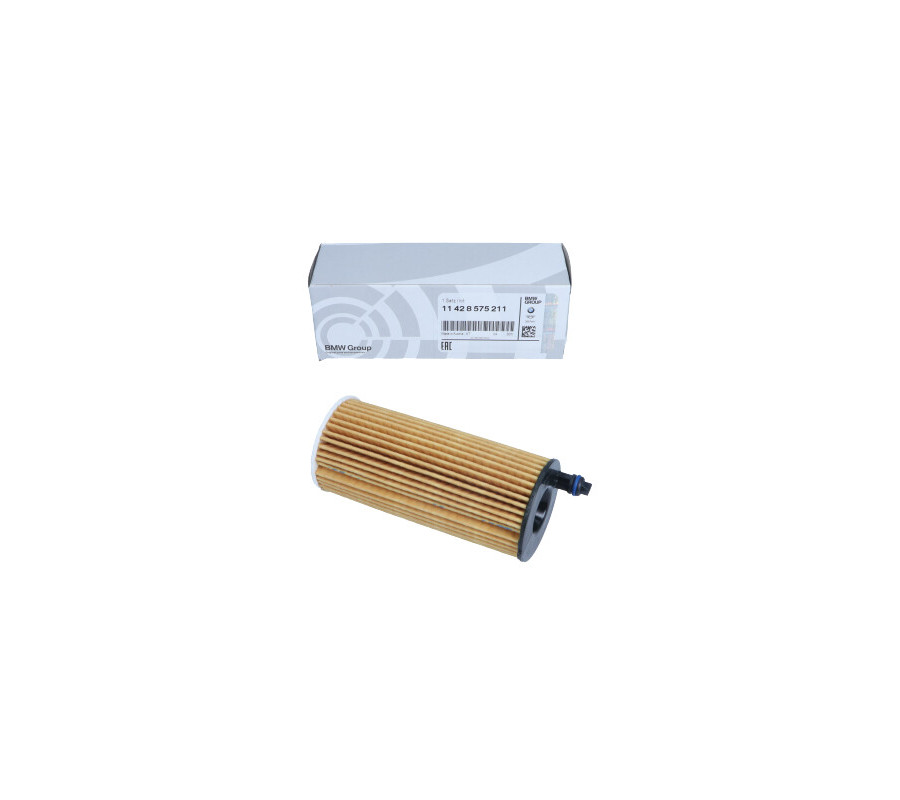 FILTR OLEJU BMW 1/4/5/X3/X4 1,6/2,0D 14-
