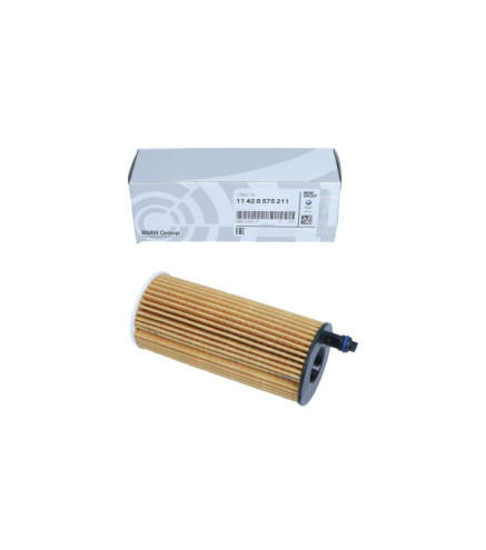 FILTR OLEJU BMW 1/4/5/X3/X4 1,6/2,0D 14-
