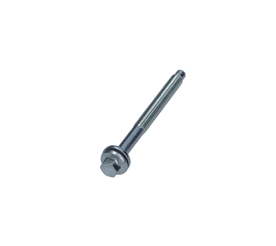 ŚRUBA WTRYSKIWACZA RENAULT/NISSAN 1,6/2,3 DCI