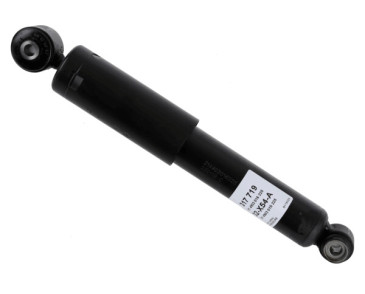 AMORTYZATOR HYUNDAI T. IX20/VENGA 1,2-1,6CRDI 08- LE/PR