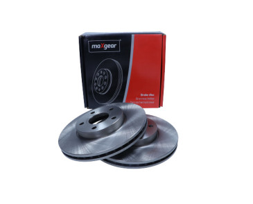 TARCZA HAM. FORD P. FOCUS 11-/C-MAX 10-