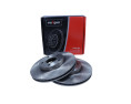 TARCZA HAM. FORD P. FOCUS 11-/C-MAX 10-