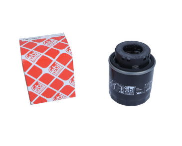 FILTR OLEJU VW 1,2/1,4 TSI