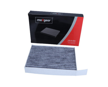 KF-6418C (K1290) filtr powietrza kabiny MaxGear