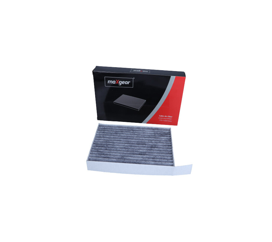 KF-6418C (K1290) filtr powietrza kabiny MaxGear